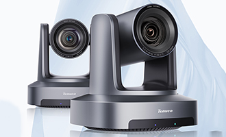 Unlock your next level of Collaboration with Tenveo Ultra View12U