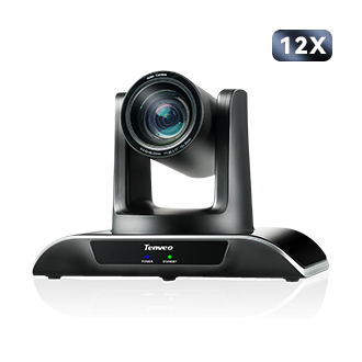 TEVO-VHD12U video conference PTZ camera with 12x optical zoom