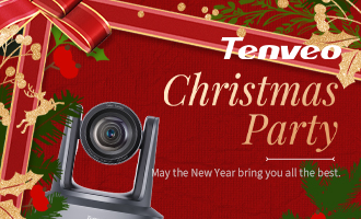 Tenveo wishes you a merry Christmas and a Happy New Year