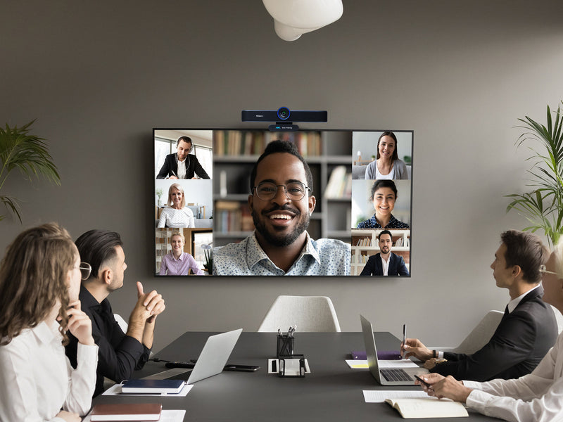 Best Video Conference Cameras for Every Meeting Setup