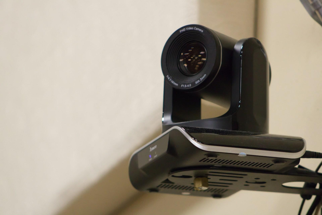 How to Choose the Best PTZ Camera for Your Specific Needs