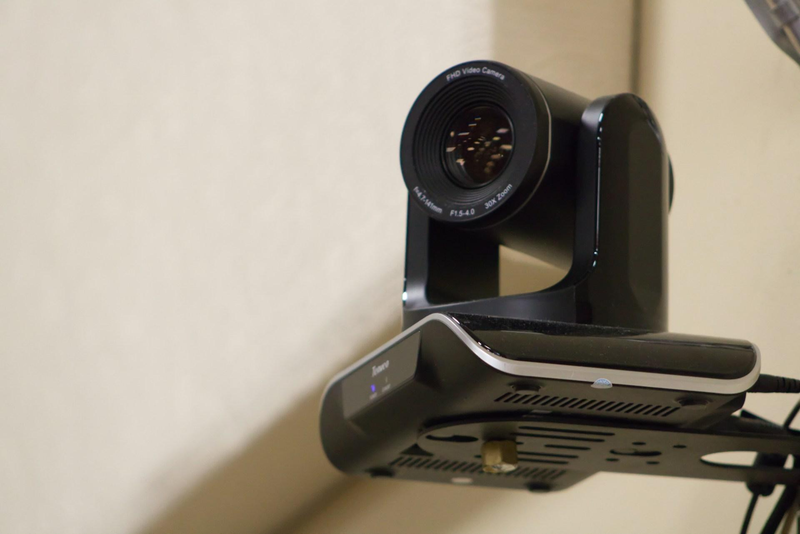 How to Choose the Best PTZ Camera for Your Specific Needs