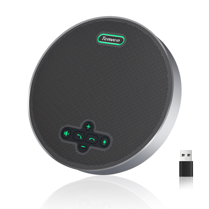 Speakerphones
