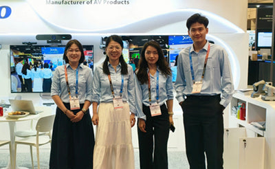 2025 Infocomm USA