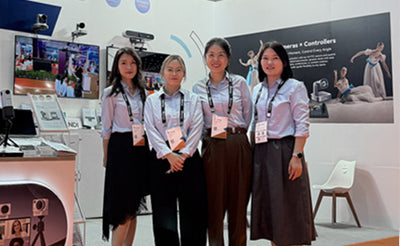 2026 Infocomm Asia