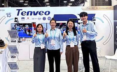 2026 Infocomm USA