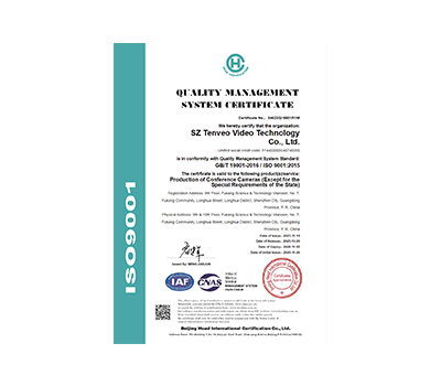 Quality Management