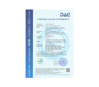 Environmental Compliance