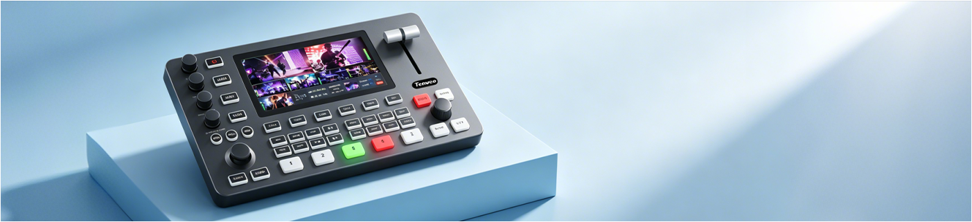 Video Switchers