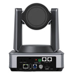 Tenveo VX30M-Ultra 4K60 NDI PTZ Camera with AI Auto Tracking | 30X Optical Zoom, SDI/HDMI/USB3.0/PoE for Live Streaming & Video Production