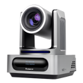 Tenveo VX Series NDI® PTZ Camera with AI Auto Tracking | 30X Optical Zoom, 1080P 60fps, 3G-SDI, HDMI, USB 3.0 & PoE