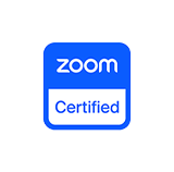 Zoom Certified