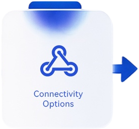 Connectivity Options