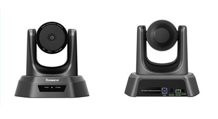 TEVO NV series cameras obtanined the appearance patent