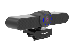 Coming Soon! Tenveo EVA200 2K ePTZ webcam