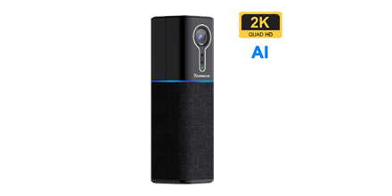 [pre-sale period]TEVO-CM1000 all in one AI webcam