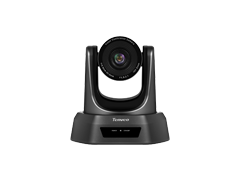 Tenveo Audio and Video products ptz camera and speakerphones