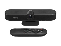 Tenveo VA300B is on presale period-4k ePTZ webcam