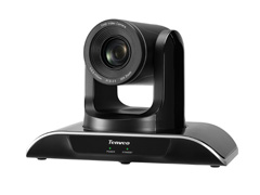 20X IP camera for broadcasting and online education