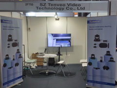 Visit our Booth on 2F750 on ISE 2022,Barcelona
