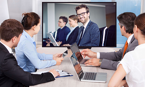 Benefits of Video Conferencing for Business