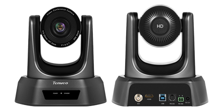 Congratulations. TENVEO NV20A 20x zoom ptz camera obtained KC certificate.
