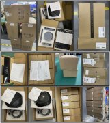TENVEO HD PTZ video conference cameras & bluetooth microphones are ready for delivery!