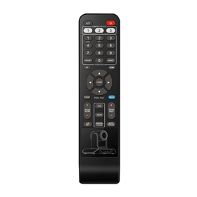 Remote controller for VHD series camera