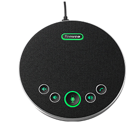 TEVO-M3 USB Connection Conference Speakerphone for Conference System
