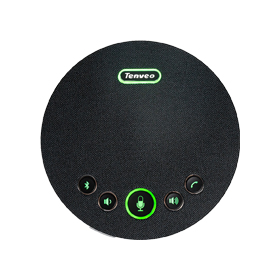 TEVO-M3B Buetooth Connection Conference Speakerphone for Conference System
