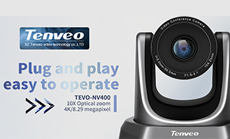 Tenveo Video Conference Camera with popular design