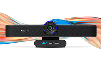 Huddleroom video conference solution