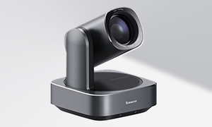 New design-Tenveo camera-NDI camera