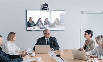 Steps to Collaboration to Work in a Collaborative Environment