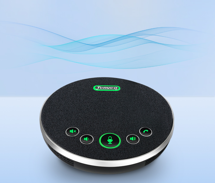 TEVO-M3 USB Connection Conference Speakerphone for Conference System