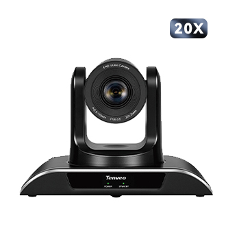 TEVO-VHD202U(TEVO-20X2MP) 20X Optical Zoom 1080p HD PTZ Conference Camera