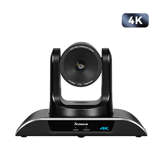 TEVO-VHD4K UHD 4K USB PTZ Camera 