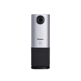 Tenveo Meeting Go 360° Conference Camera
