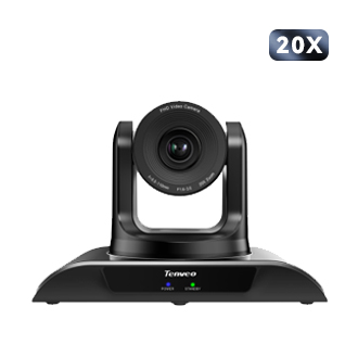TEVO-VHD20N(TEVO-20X2MP-HDMI/SDI) USB HDMI SDI RJ45 20X Zoom Conference Camera