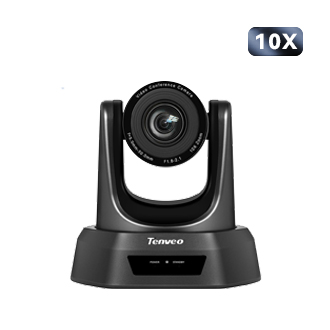 TEVO-NV10A 10X HDMI Medium Room Video Conference PTZ Camera