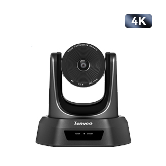TEVO-NV4K UHD Digital Zoom Video Camera for Video Conference Call