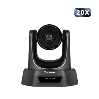  TEVO-NV20A 20X Optical Zoom Church Using USB Pan Tilt Zoom Camera