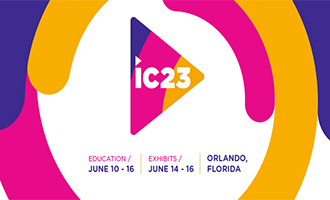 Heading on to Infocomm 2023