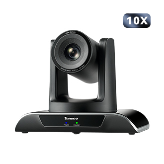 TEVO-VHD10U USB HDMI 10X optical Zoom Conference Camera