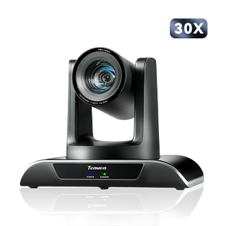 TEVO-VHD630A auto-tracking 30X optical Zoom Conference Camera