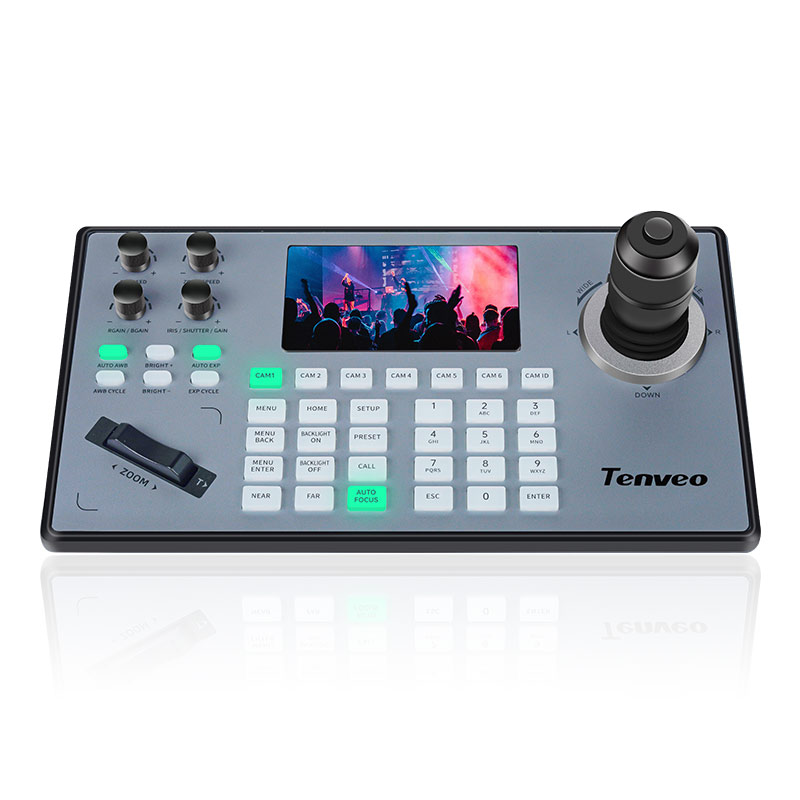TEVO-KB200PRO MANUAL