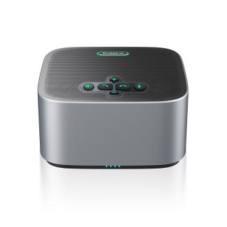 TEVO-M6B bluetooth connection 6 meters voice pickup range full-duplex omnidirectional speakerphone