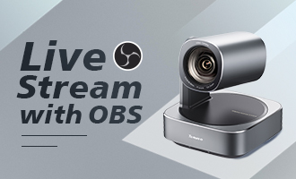 How to Do Video Conferencing with Tenveo IP Camera