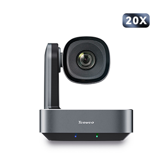 TEVO-VL20H 20X Optical Camera USB HDMI PTZ  1080P Camera