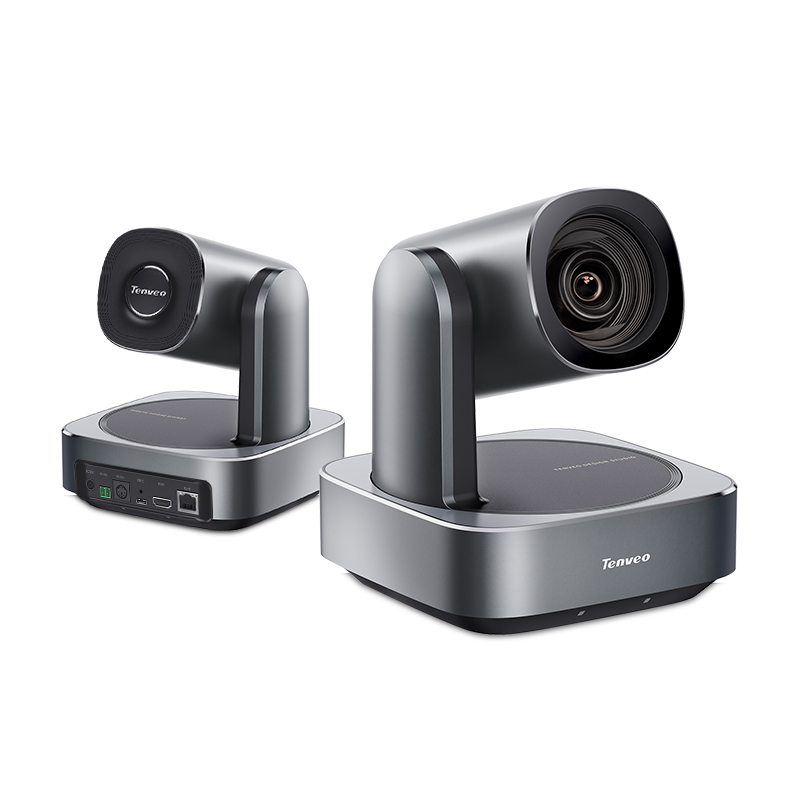 【訳ありジャンク】4KSONY製センサー Tenveo PTZカメラ VL12U 訳ありジャンク】4KSONY製センサー Tenveo PTZカメラ VL12U